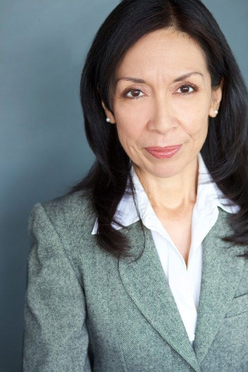 Photo of Doreen Calderon, Acting
