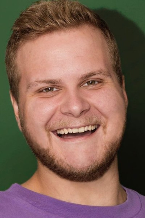 Adam Blædel Körner profile