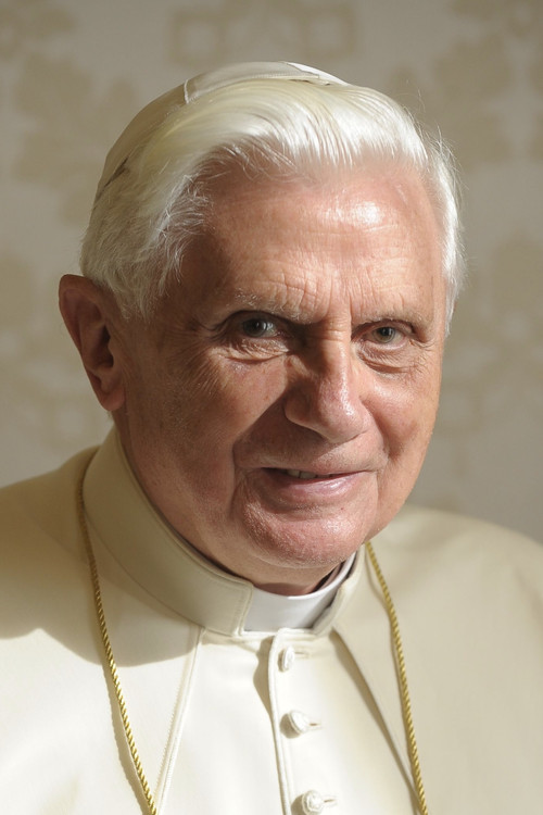 Benedict XVI profile