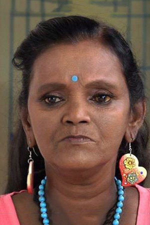 Photo of Molly Kannamaly, Acting