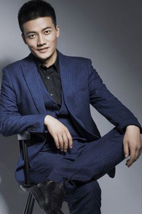 Photo of Chen Zhijie, Acting