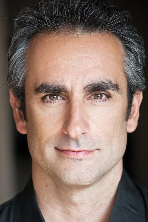 Photo of Johnny Nasser, Acting