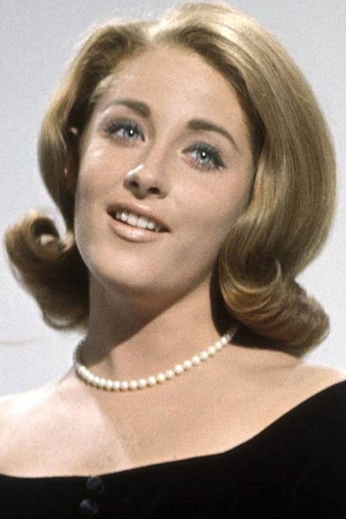 Photo of Lesley Gore, Acting