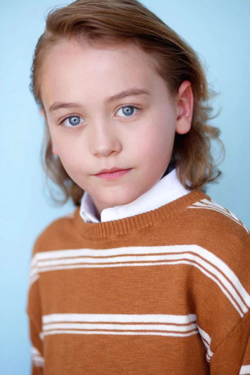 Photo of Weston Oliver, Acting