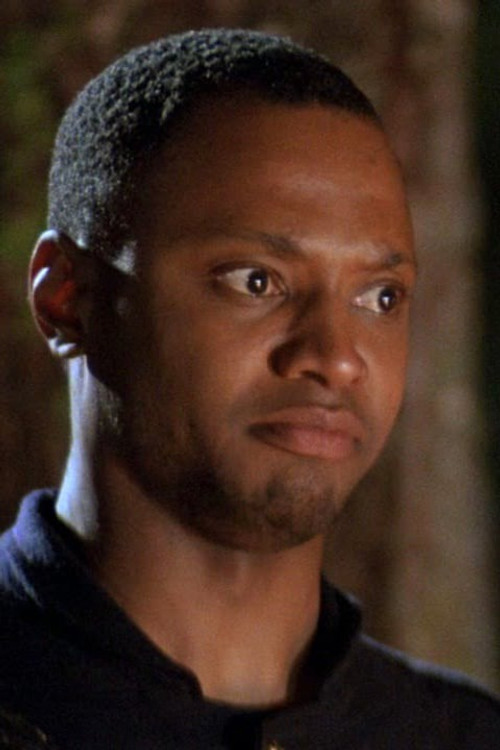 Jihmi Kennedy profile