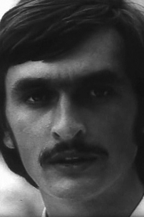 Oleksandr Bystrushkin profile