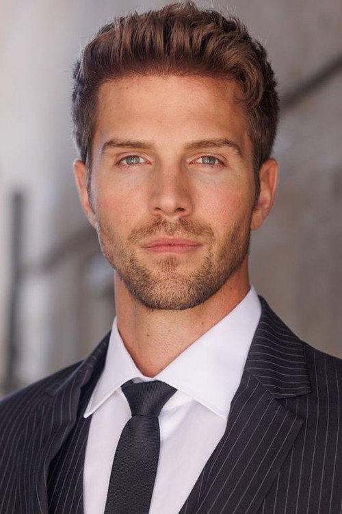 Photo of Jeremiah Blakely, Acting