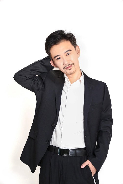 Photo of Li Xiaolei, Acting