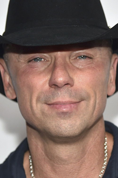 Kenny Chesney profile