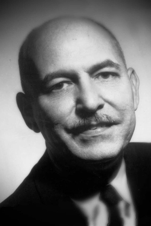 Photo of William Vennard, Acting