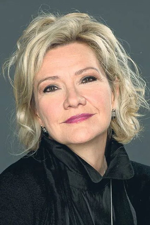 Élise Guilbault profile