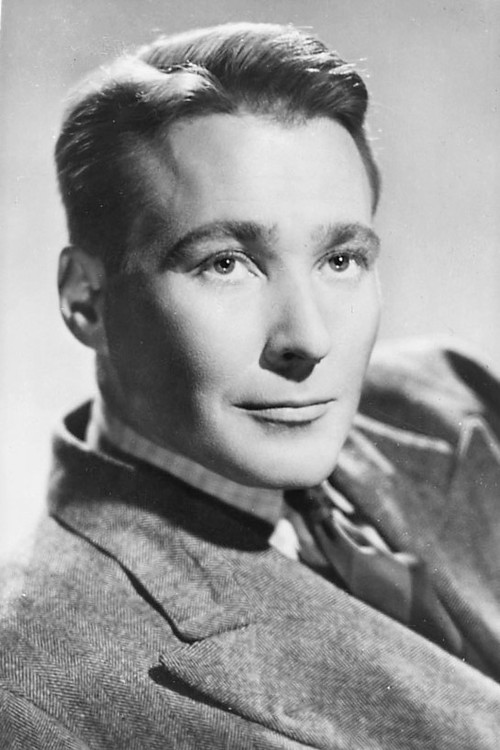 Douglass Montgomery profile