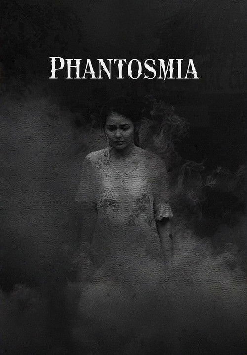 Phantosmia poster