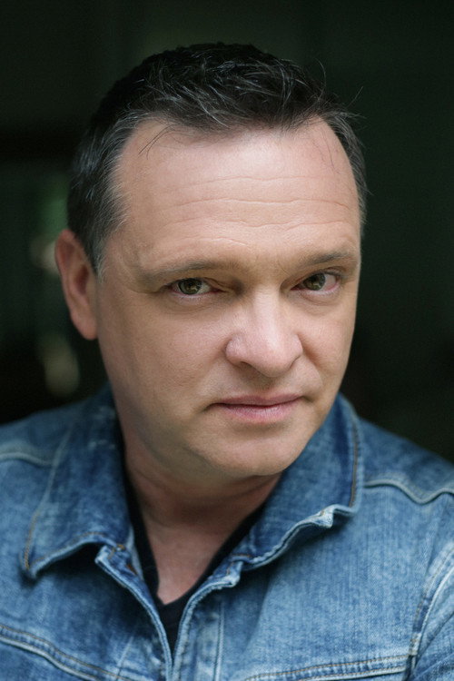 Photo of Serge Postigo, Acting