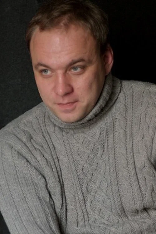 Photo of Denis Bespalyy, Acting