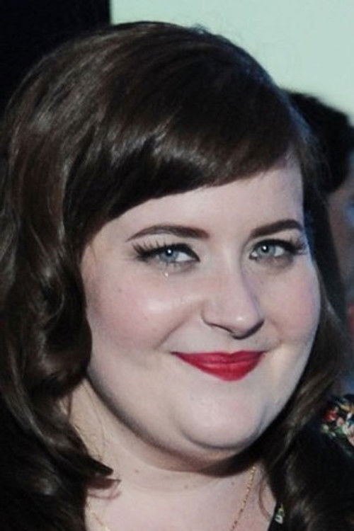 Aidy Bryant profile