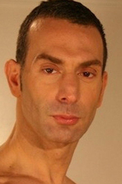 Photo of Antonio Ferrari, Acting