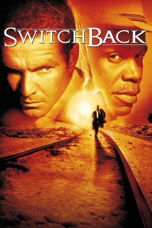 Movie poster for Switchback (1997)