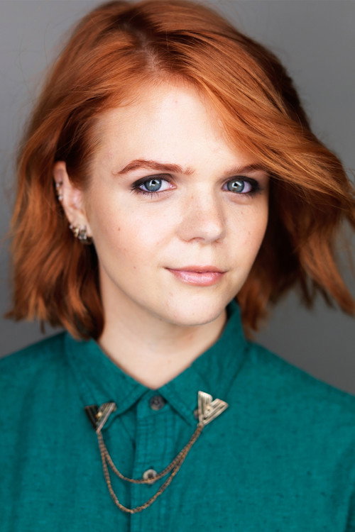 Photo of Mackenzie Lansing, Acting