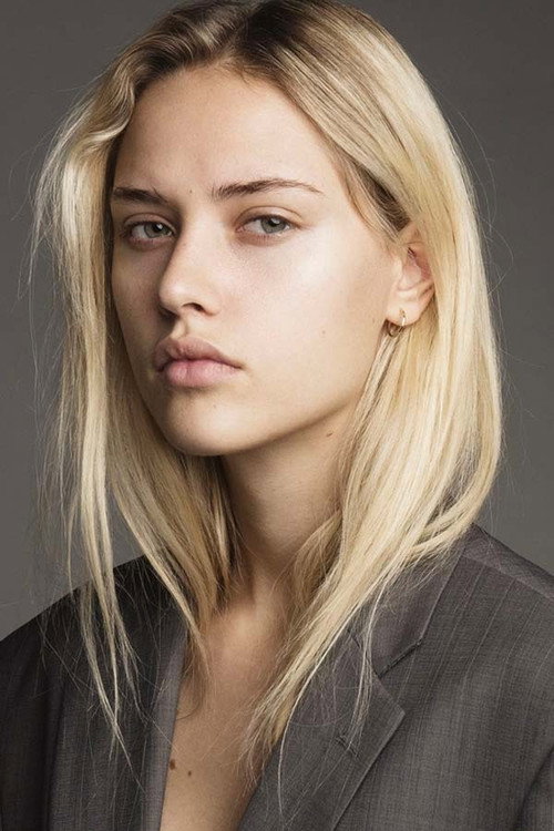 Photo of Claire Guena, Acting
