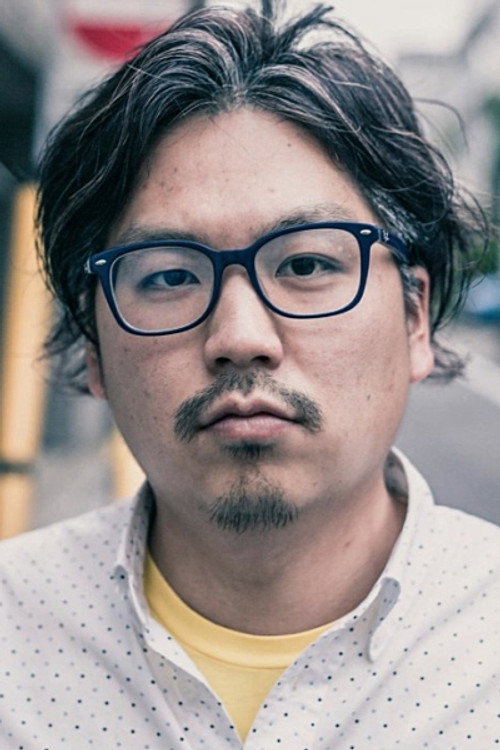 Photo of Ko Iwagami, Production
