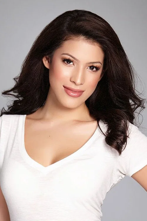 Photo of Samantha Katie James, Acting