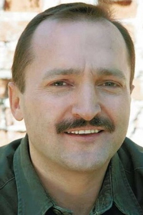 Photo of Jarosław Borodziuk, Acting
