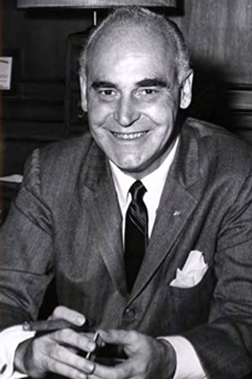 Photo of Charles Finley, Acting