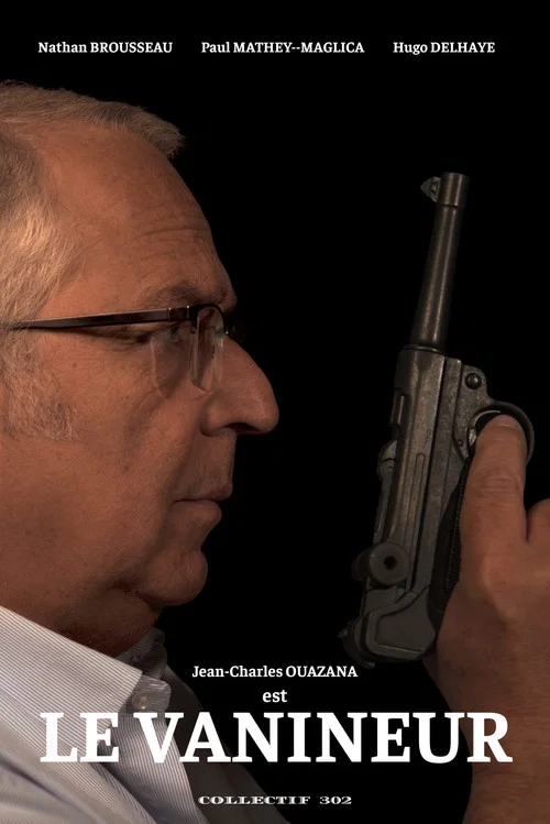 Movie poster for LE VANINEUR
