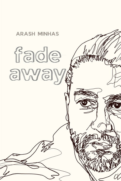 Movie poster for fade away