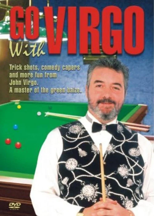 Movie poster for Go With Virgo! (1992)