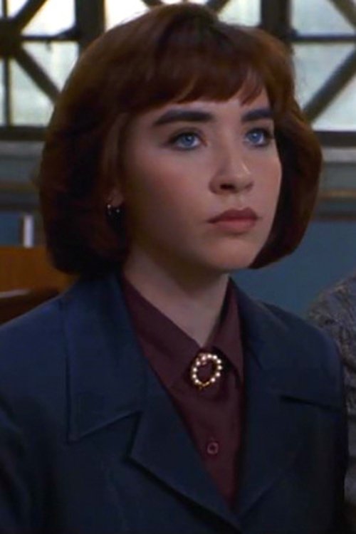 Photo of Susie Cusack, Acting