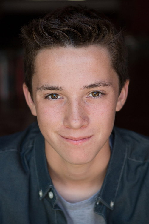 Photo of Griffin Cleveland, Acting