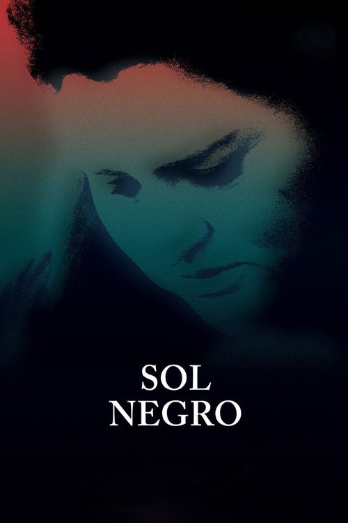 Movie poster for Black Sun (2016)