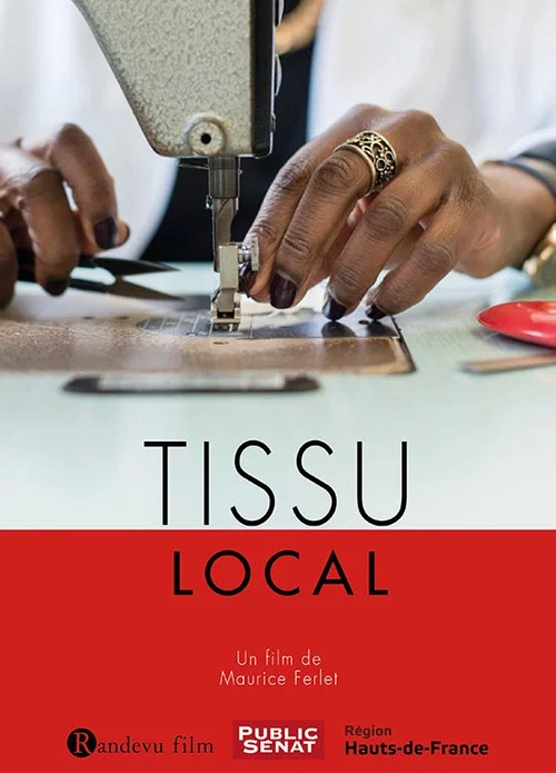 Movie poster for Tissu Local (2018)
