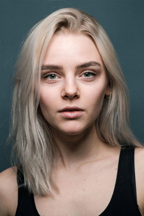 Photo of Olivia Burkart, Acting