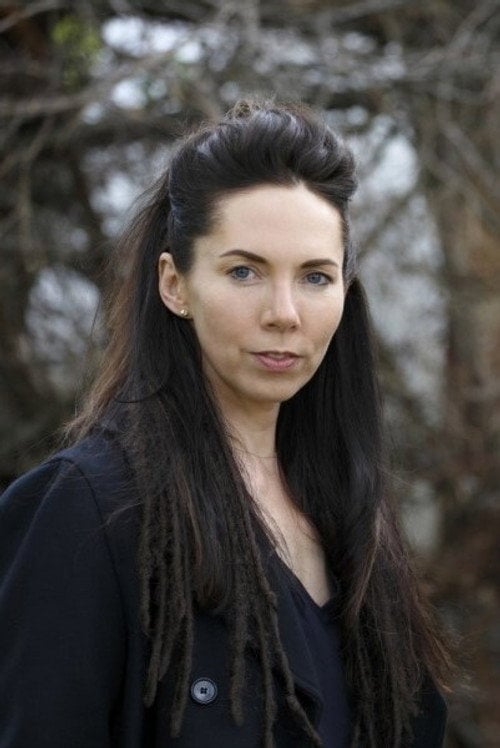 Photo of Katrīna Neiburga, Directing