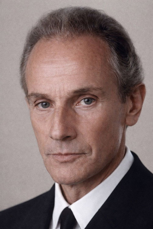 Photo of Michel Herbault, Acting