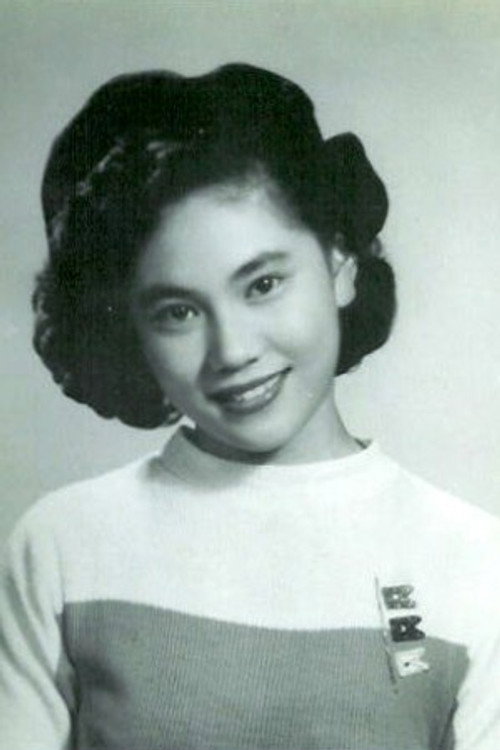 Photo of Jeanette Lin Tsui, Acting