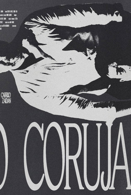 Movie poster for The Owl