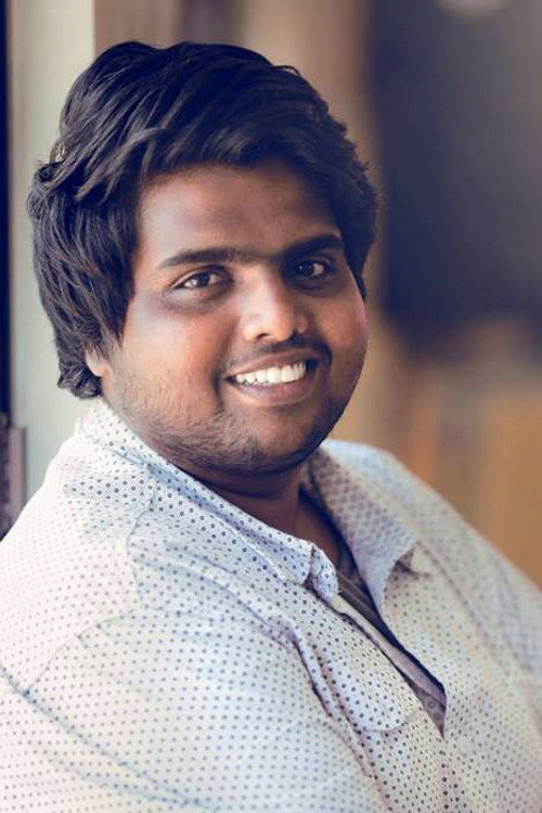 Photo of Kishore Rajkumar, Acting