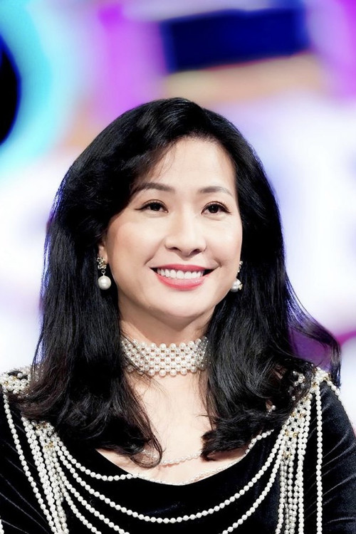 Photo of Thuỳ Dung, Acting
