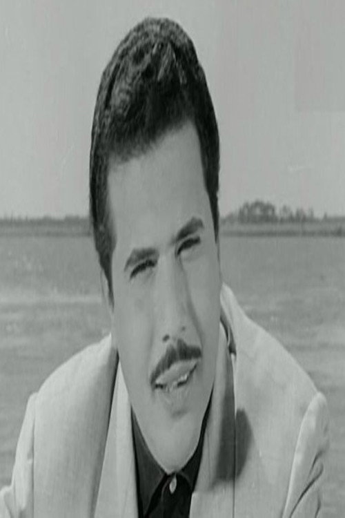 Photo of Kamal Salah ElDein, Acting