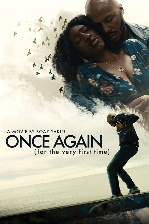 Movie poster for Once Again (for the very first time) (2024)