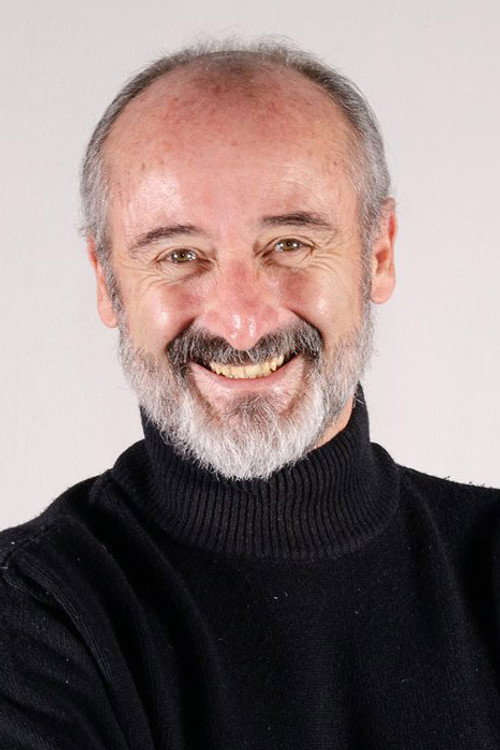Photo of Diego Naranjo, Acting