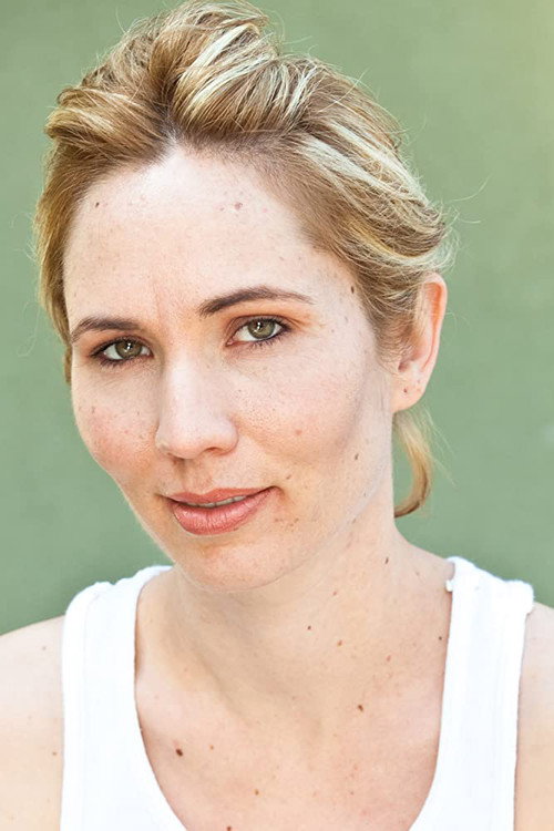 Photo of Kristen Hansen, Acting