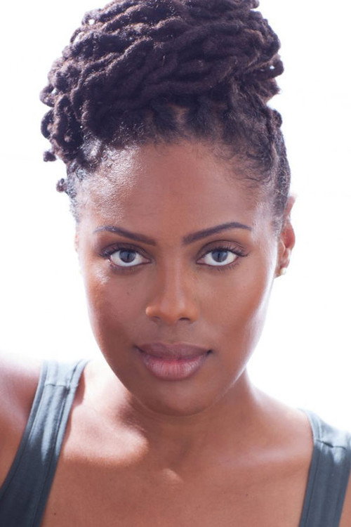 Photo of Nikkole Salter, Acting