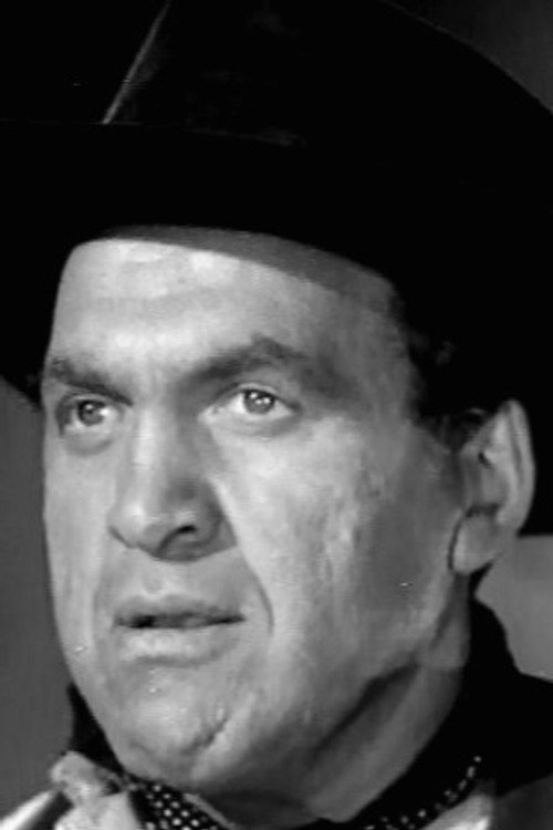 Photo of Frank Richards, Acting