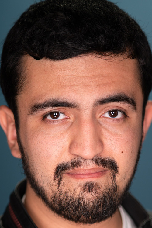 Photo of Jorge Ramirez, Acting