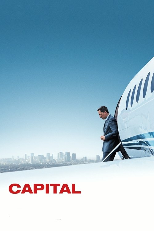 Movie poster for Capital (2012)